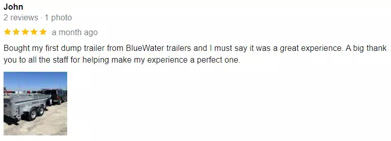 Gallery image 2 for 2026 K-Trail Galvanized Dump Expert Trailer Series 9,900 Lb Trailer