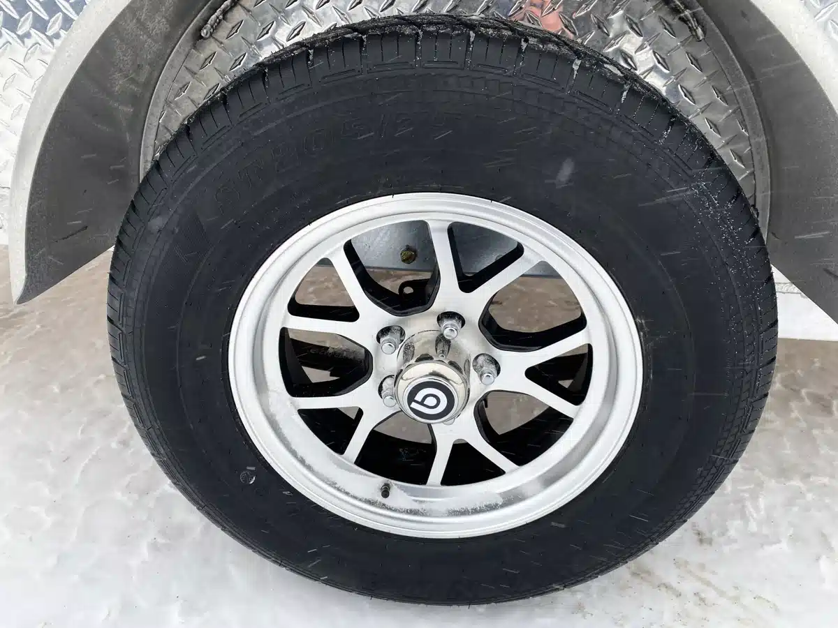 Gallery image 2 for 2026 Canadian Mennonite Built Single Axle Aluminum Trailer - Utility