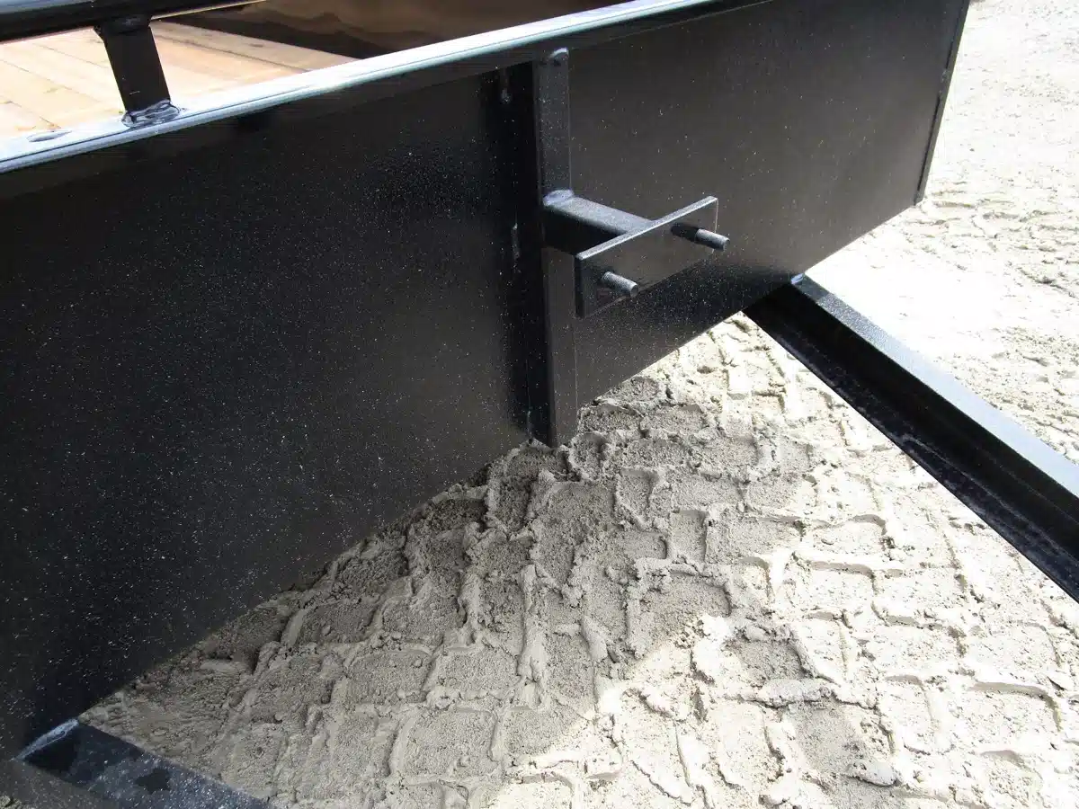 Gallery image 2 for 2026 Canada Trailers Single Axle Utility Trailer 2,990lbs GVWR Trailer - Utility