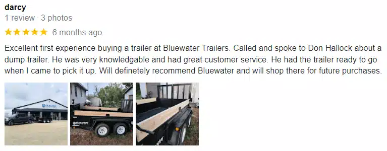 Gallery image 2 for 2026 Advantage General Combo Dump Trailer Series Trailer - Dump