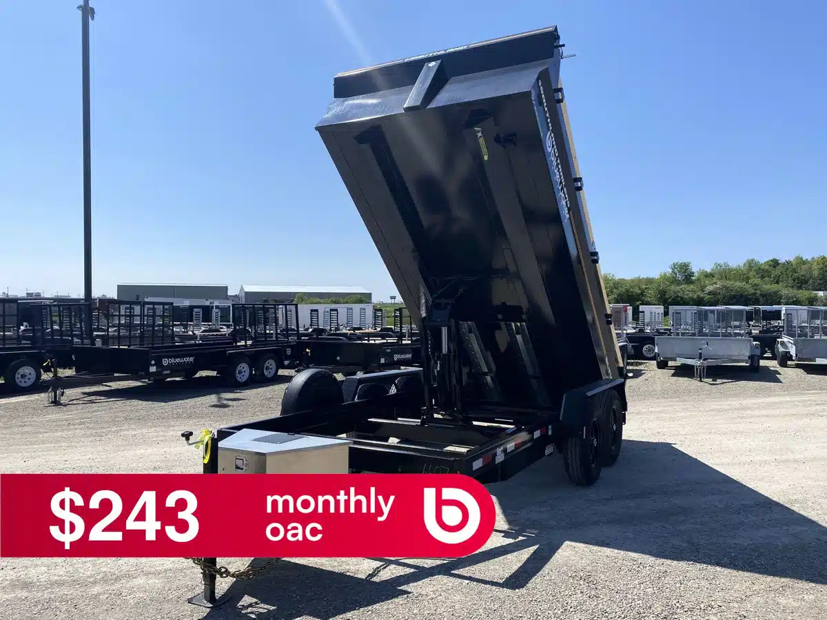 Gallery image 1 for 2026 Southland Trailers DUMP TRAILER Trailer - Dump