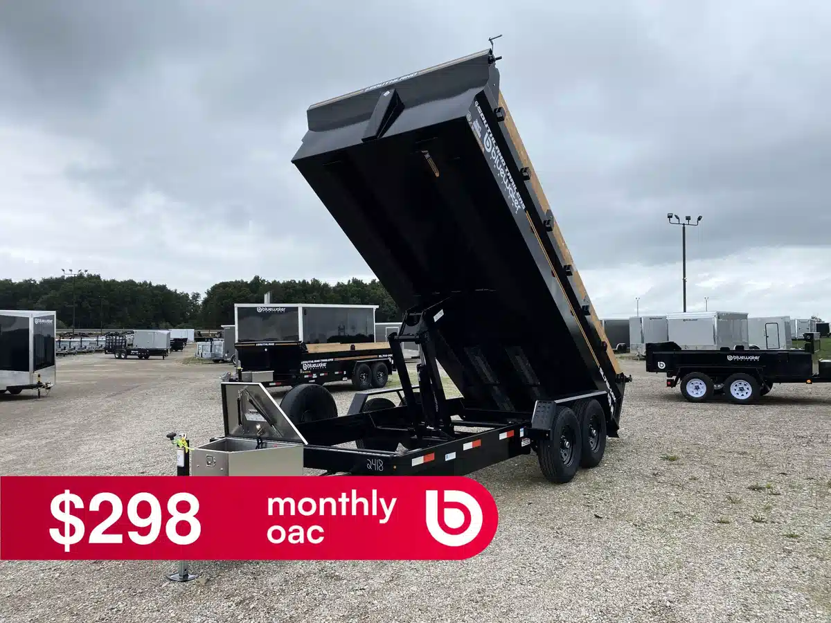 Gallery image 1 for 2027 Southland Trailers DUMP TRAILER Trailer - Dump