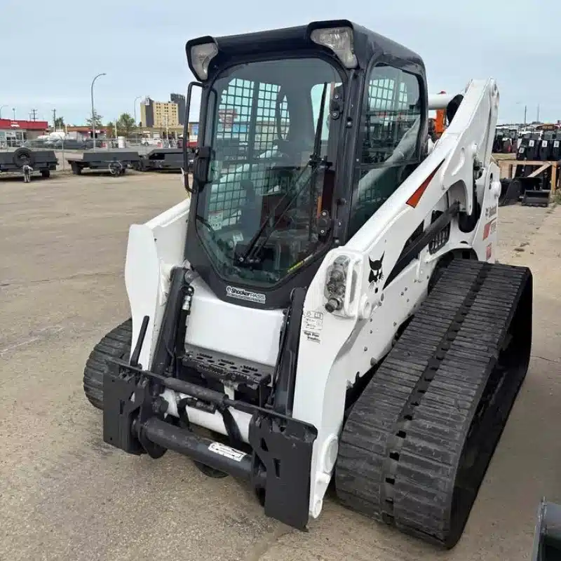 Gallery image 2 for 2022 Bobcat T770 Track Loader