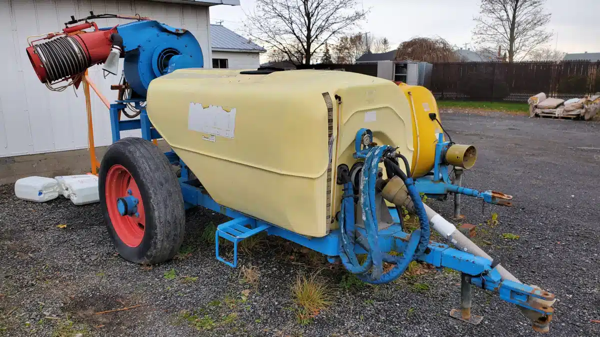 Gallery image 1 for Sprayer - Pull Type