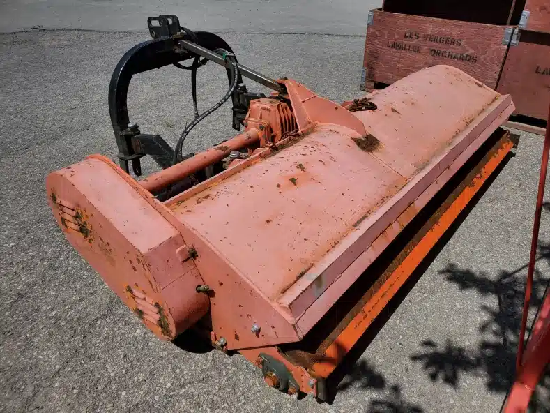 Photo de la Galerie 1 pour Perfect KV240 débroussailleuse