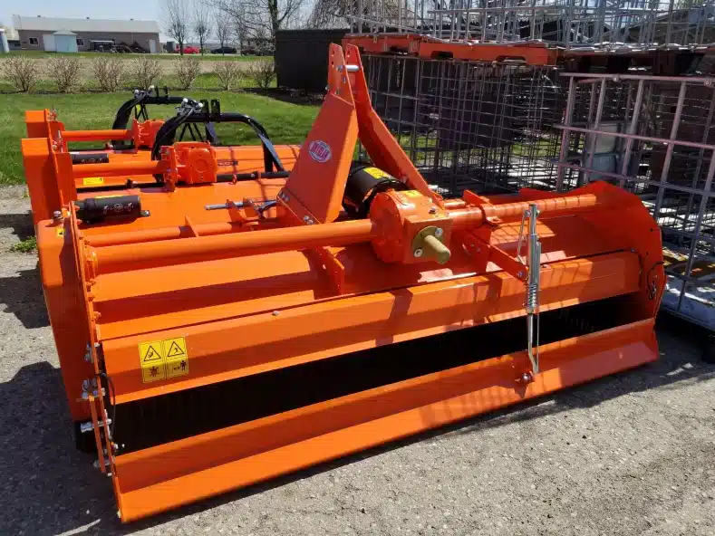 Gallery image 2 for 2018 MK MARTIN ENT SB Rotary Tiller