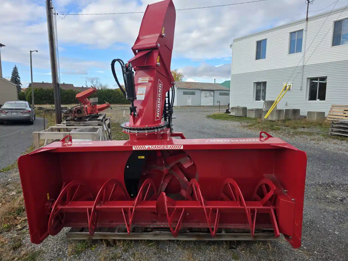 Photo de la Galerie 1 pour Normand N98310H Autre