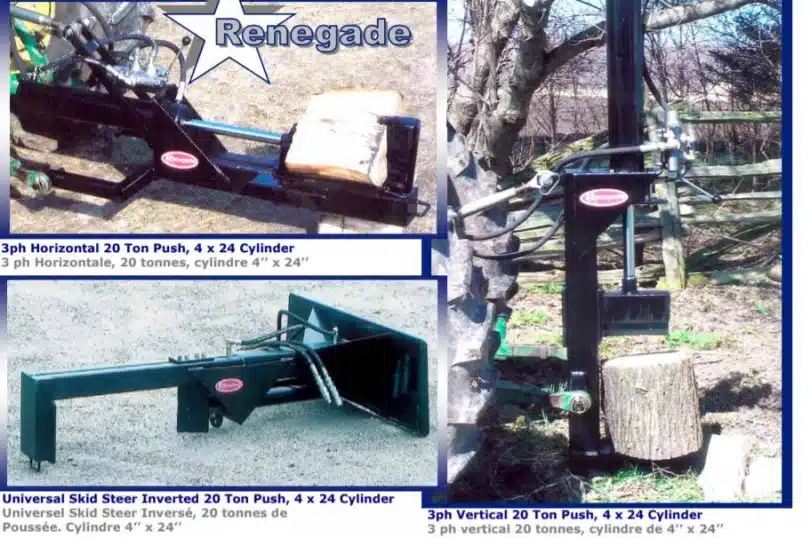 Gallery image 1 for Walco Renegade Other