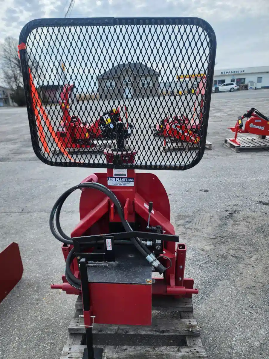 Jolex Unspecified Winch