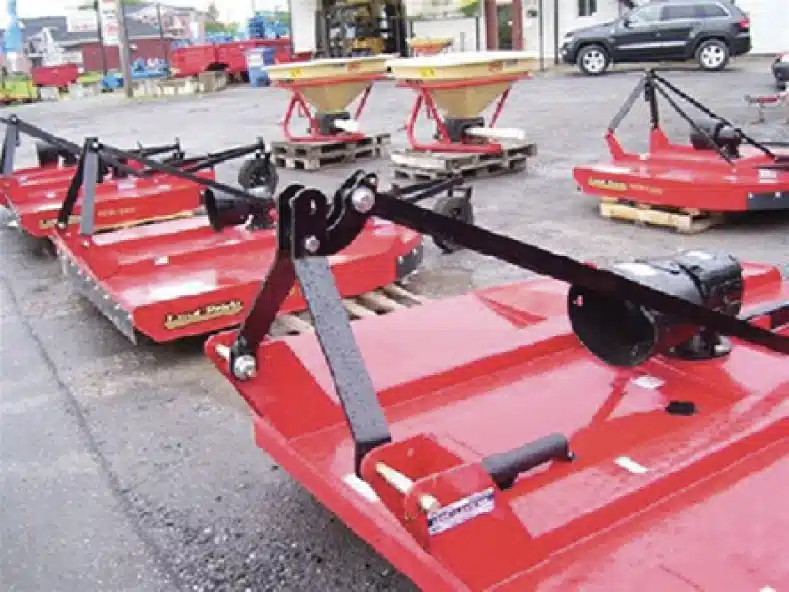 Photo de la Galerie 1 pour Walco 72 PO Autre