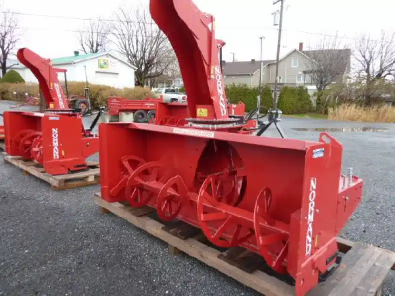 Photo de la Galerie 1 pour Normand N92-280-H Autre