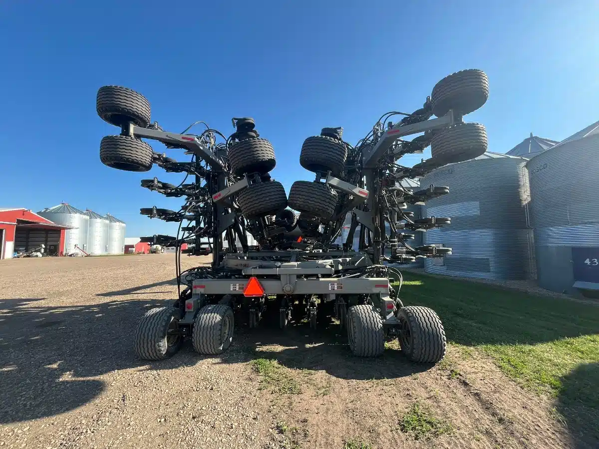 2018 Pillar DH 6012 Air Drill