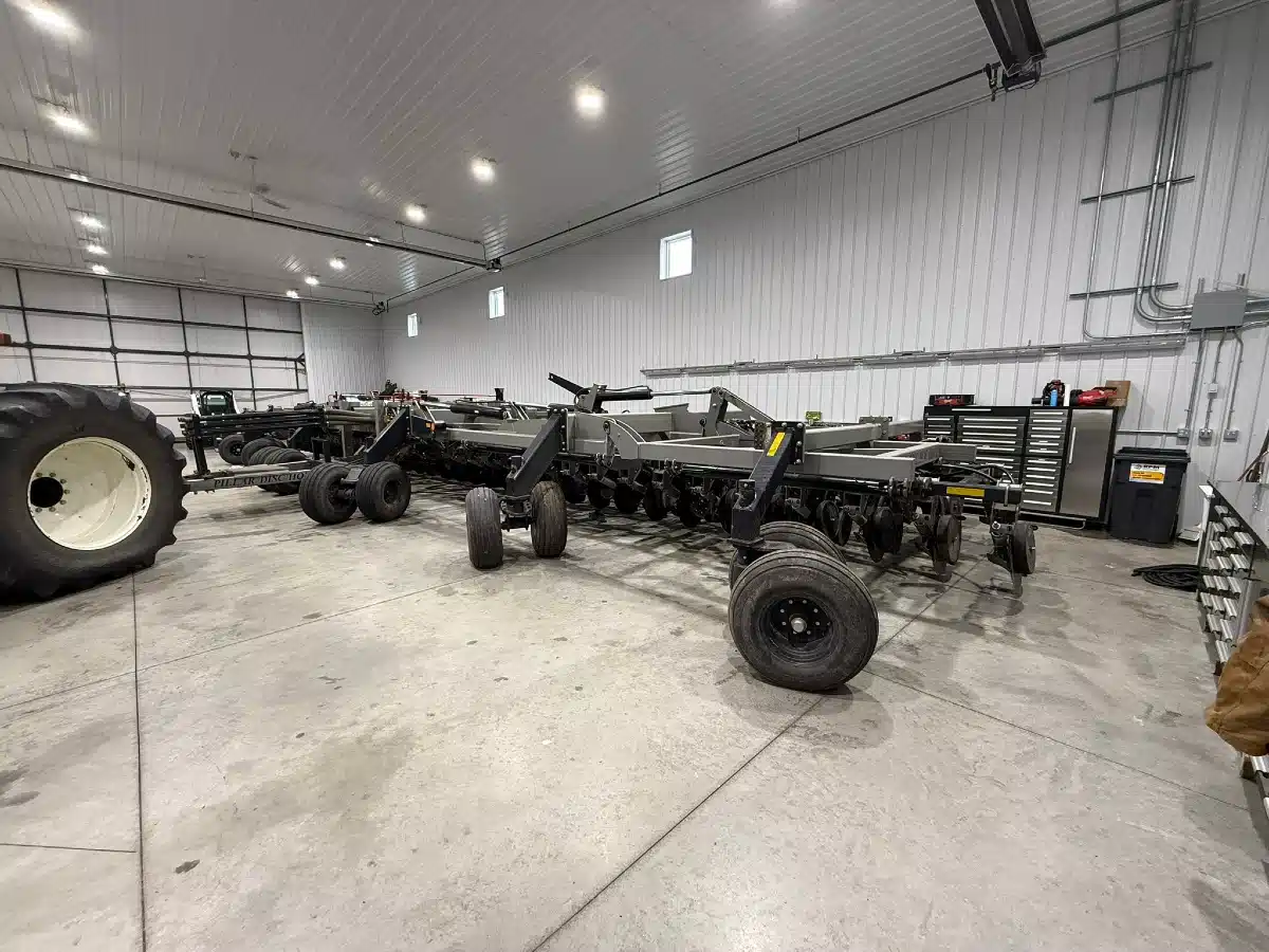 Gallery image 2 for 2013 Pillar DH 6010 Air Drill