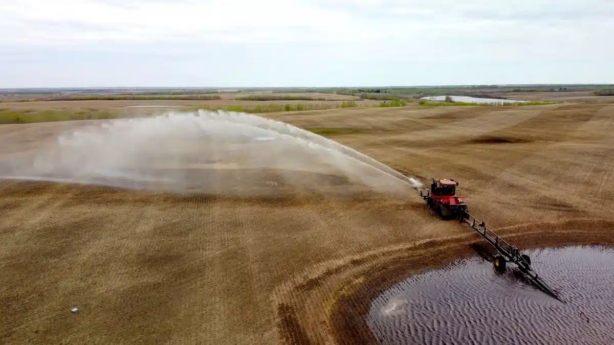 2026 Conqur Dual Nozzle Water Cannon Pump