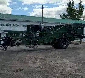 Photo de la Galerie 1 pour 2021 Lockwood 672H Équipement pour pommes de terre