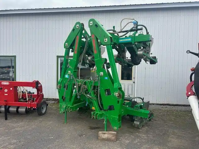 Photo de la Galerie 1 pour 2015 Univerco Autre Semoir