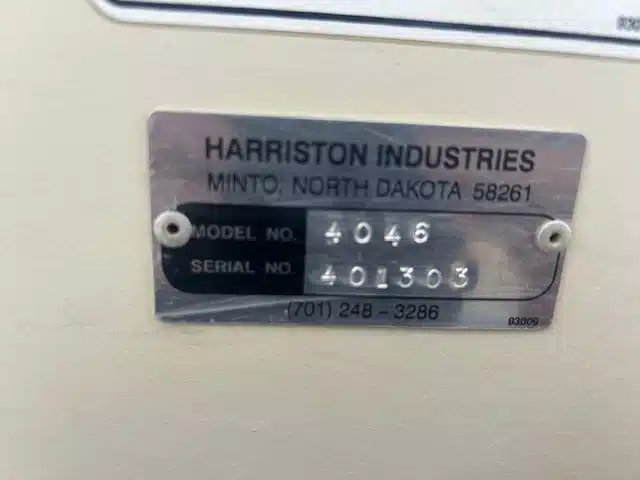 Photo de la Galerie 2 pour Harriston 4046 Planteur à pommes de terre