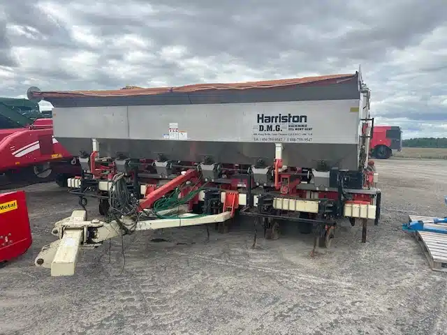 Photo de la Galerie 1 pour Harriston 4046 Planteur à pommes de terre