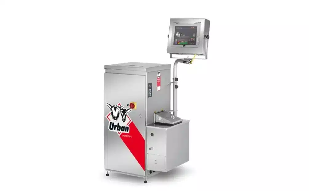 Photo de la Galerie 1 pour Urban Alma Pro L Calf Feeder