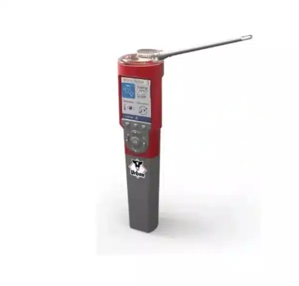 Gallery image 1 for Urban Vital Control Dairy Equipment