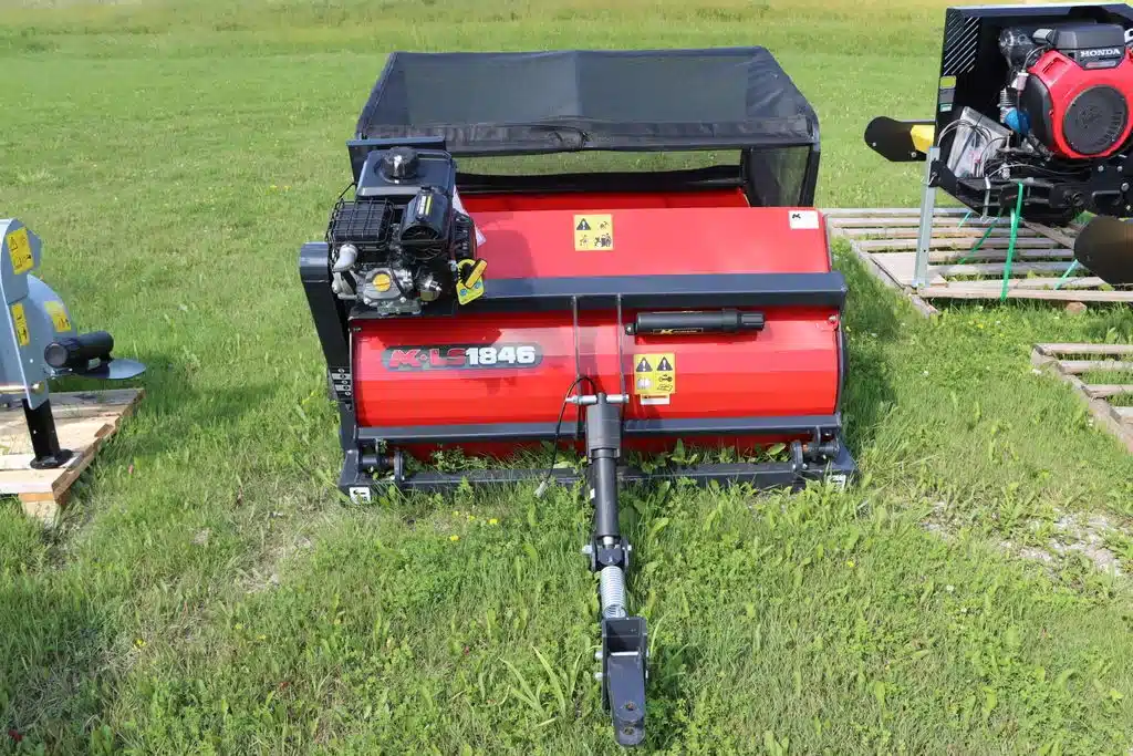 Gallery image 2 for 2026 MK Martin MKLS1846 Sweeper