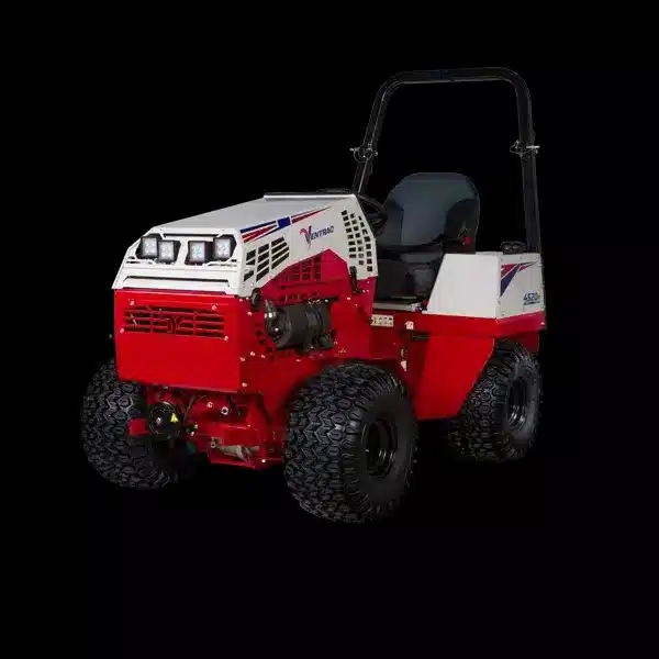 Gallery image 1 for 2022 Ventrac 4520P Tractor