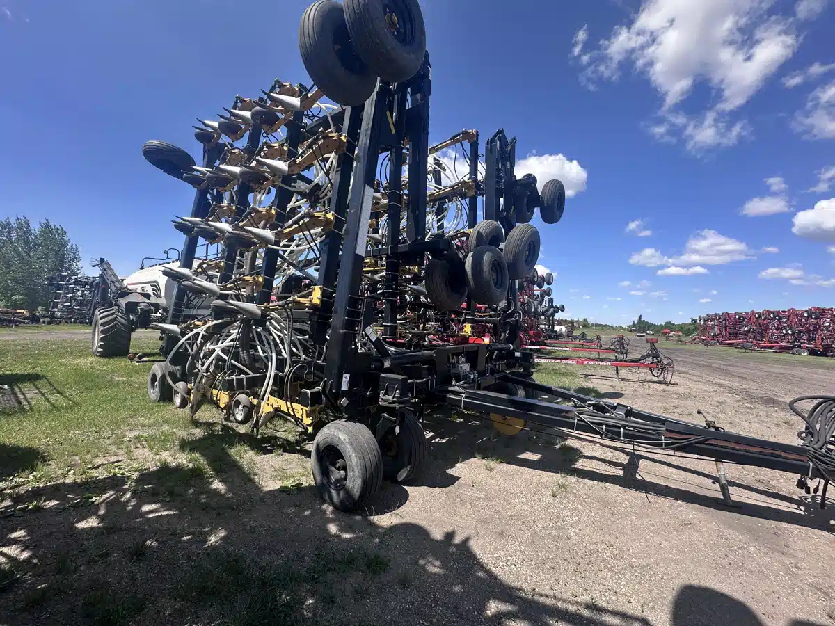 Gallery image 1 for Used 2010 SeedMaster 7012 TXB Air Drill