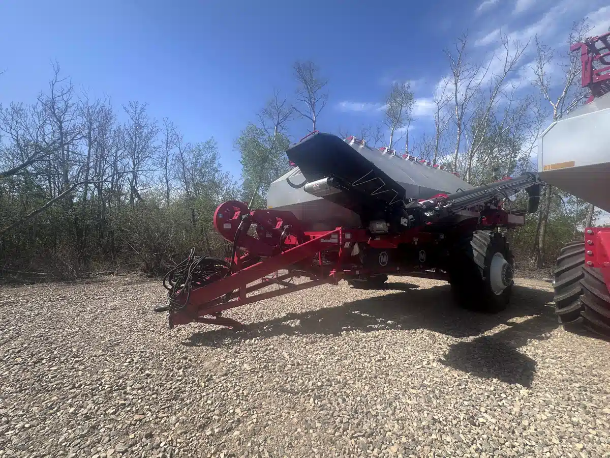 Gallery image 1 for New 2023 Morris 9800 ICT Air Cart