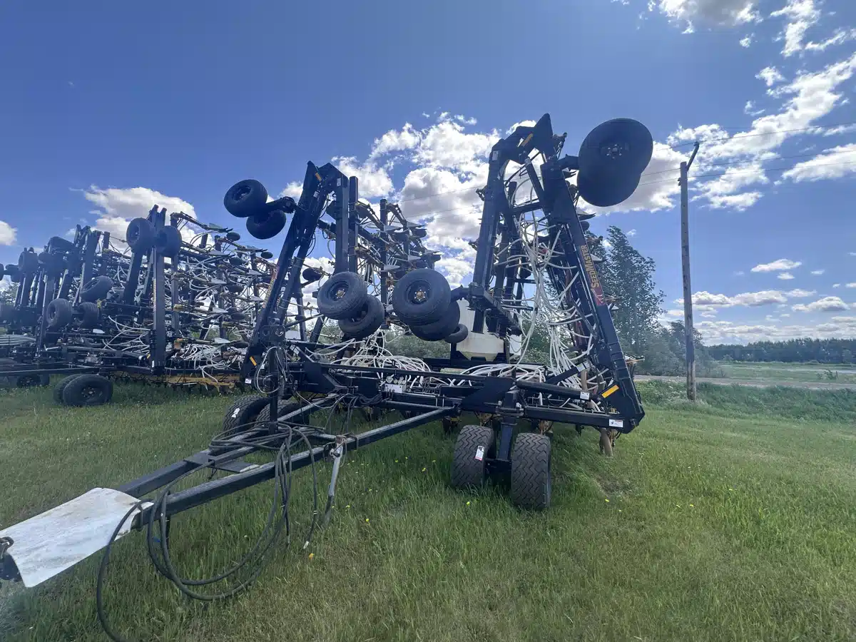 Gallery image 2 for Used 2013 SeedMaster 7212 Air Drill