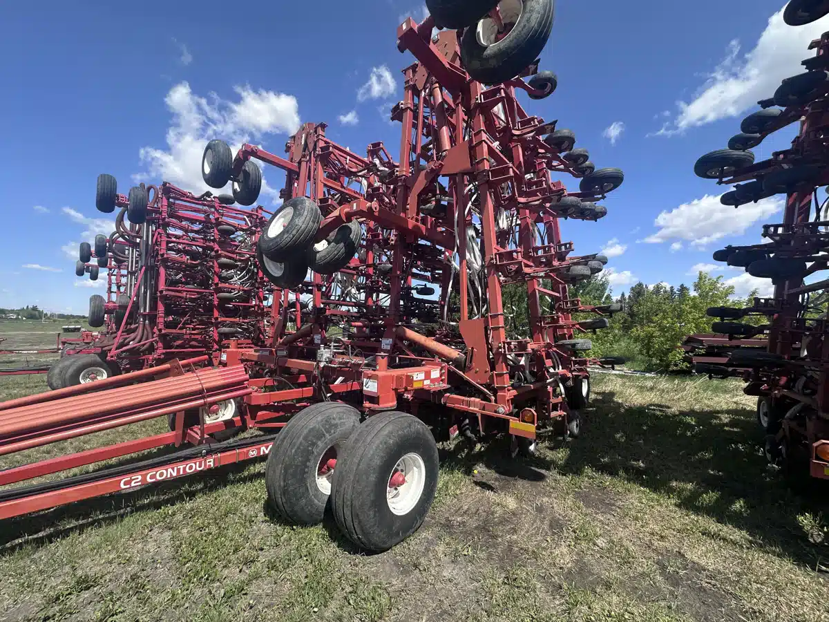 Gallery image 2 for Used 2013 Morris CONTOUR 2 Air Drill