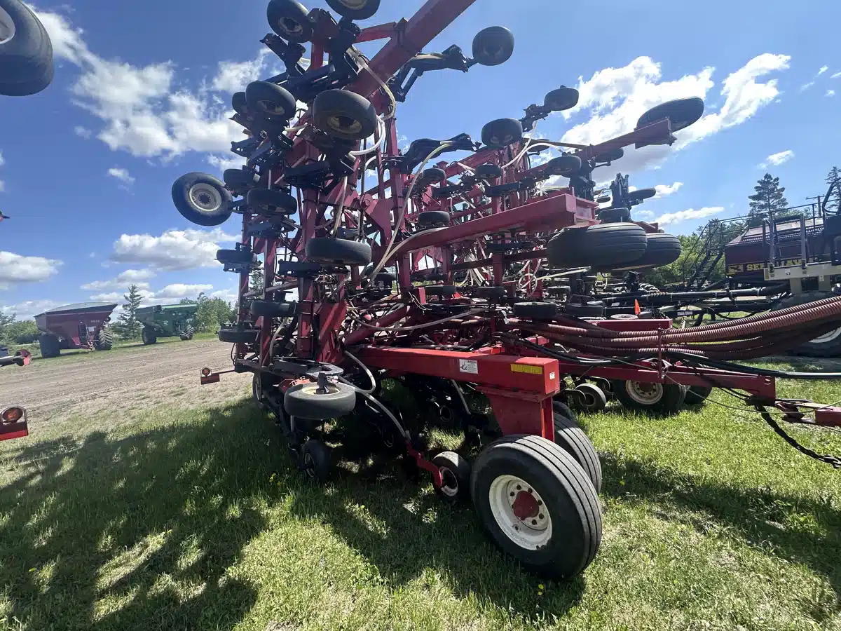 Gallery image 2 for Used 2009 Morris CONTOUR Air Drill