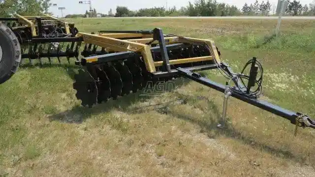 Gallery image 1 for New Kello-Bilt 225 Disc