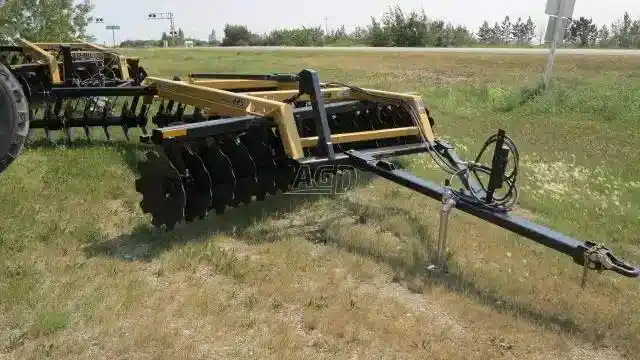 Gallery image 2 for New Kello-Bilt 225 Disc