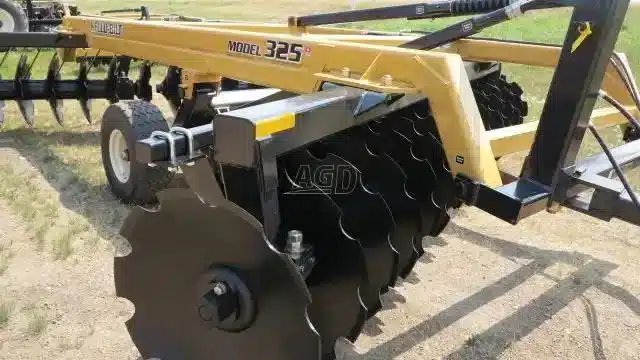 Gallery image 2 for New Kello-Bilt 325 Disc