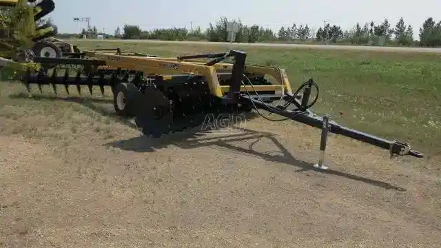 Gallery image 1 for New Kello-Bilt 325 Disc