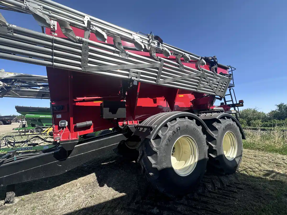 Gallery image 2 for New 2024 Salford AB640 Spreader - Fertilizer