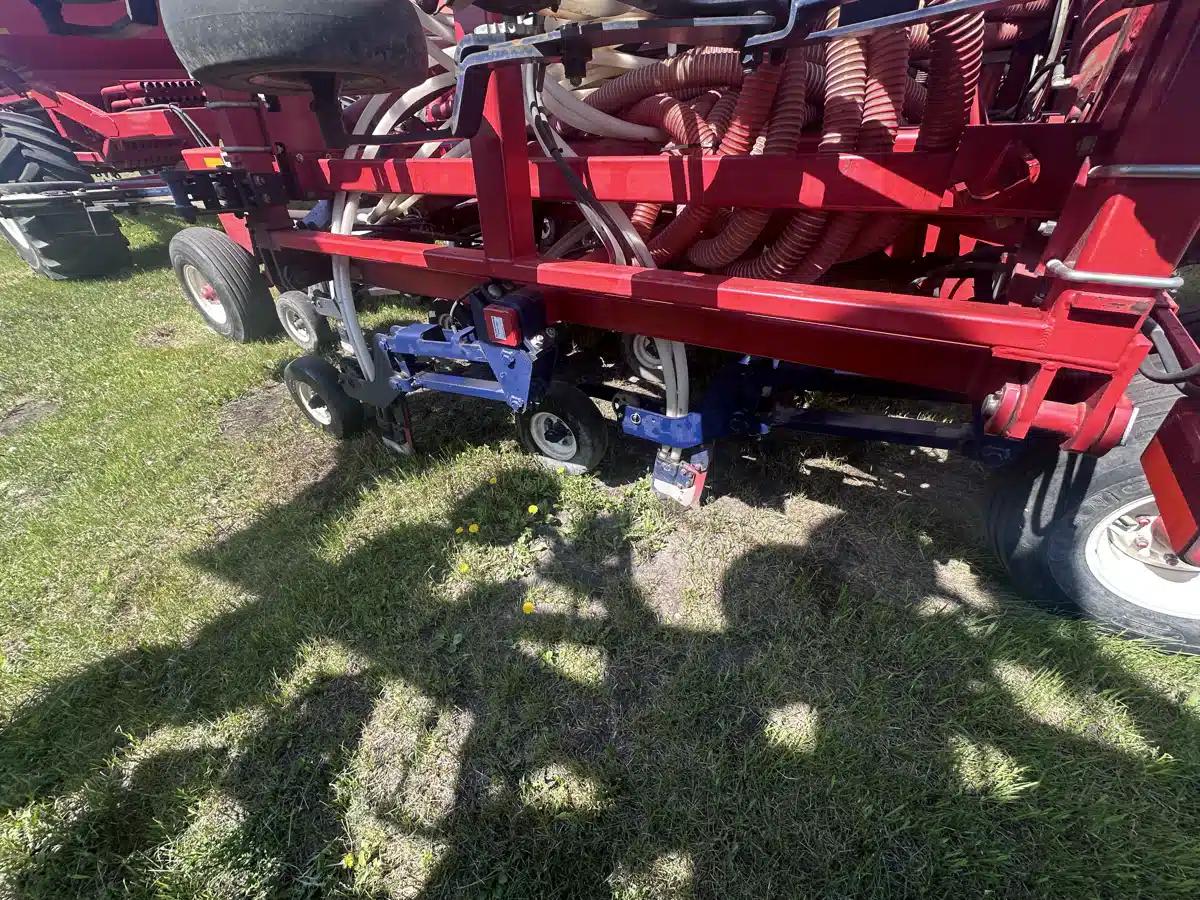 Gallery image 2 for Used 2009 Morris CONTOUR Air Drill