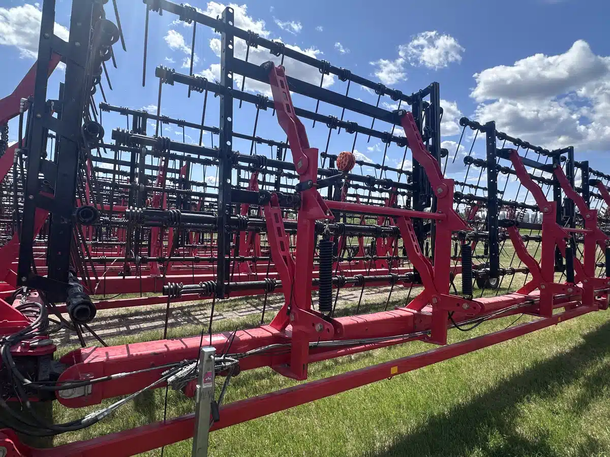 Gallery image 2 for Used 2020 Riteway HH8278 Harrow