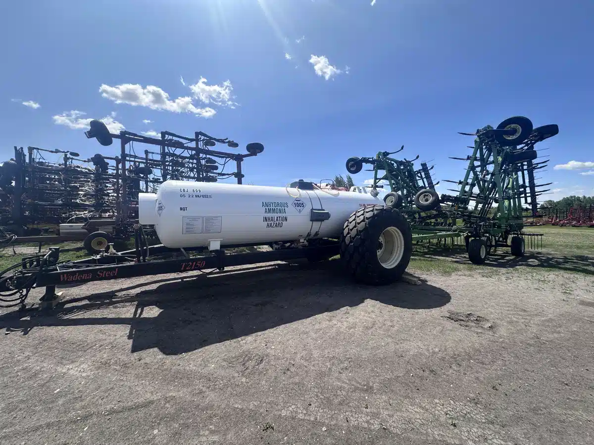 Gallery image 1 for Used 2019 Mandako Chisel Flex C6510 Chisel Plow