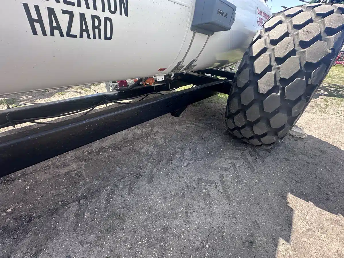 Gallery image 2 for Used 2019 Mandako Chisel Flex C6510 Chisel Plow