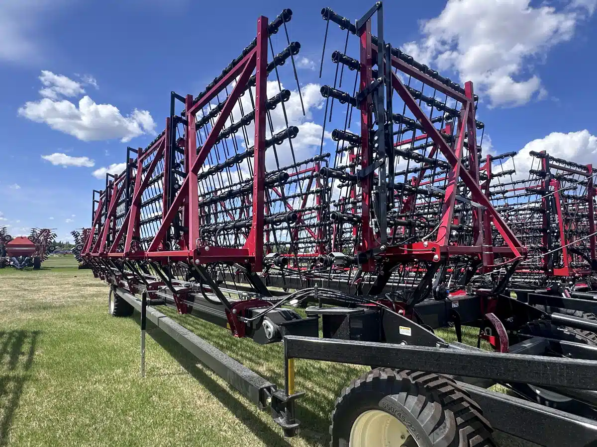 Gallery image 2 for New 2025 Elmers Mfg SUPER 7-90 Harrow
