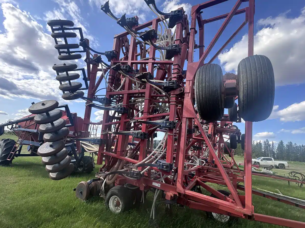 Gallery image 2 for Used Morris MAXIM Air Drill