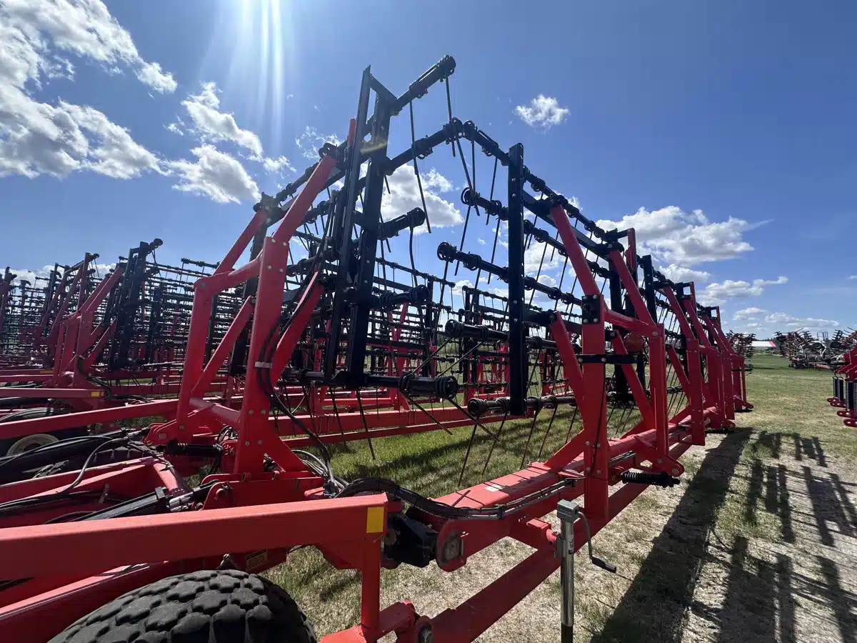 Gallery image 2 for Used 2015 Riteway HH8100 Harrow