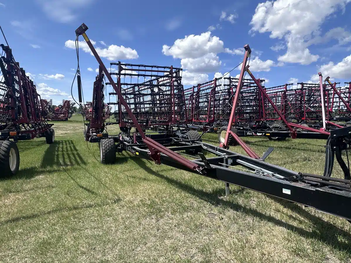 Gallery image 1 for Used 2014 Elmers Mfg SUPER 7-70 Harrow