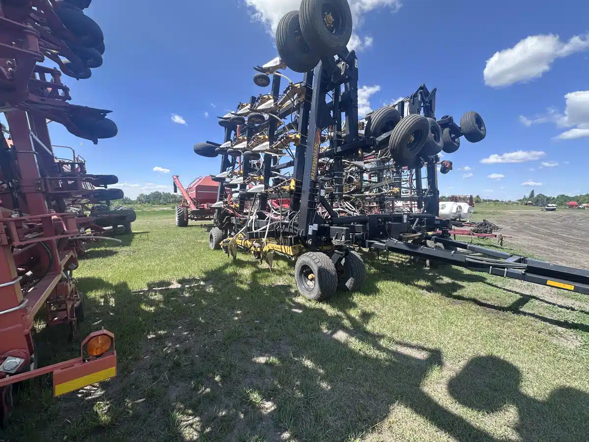 Gallery image 1 for Used 2012 SeedMaster 6012 Air Seeder