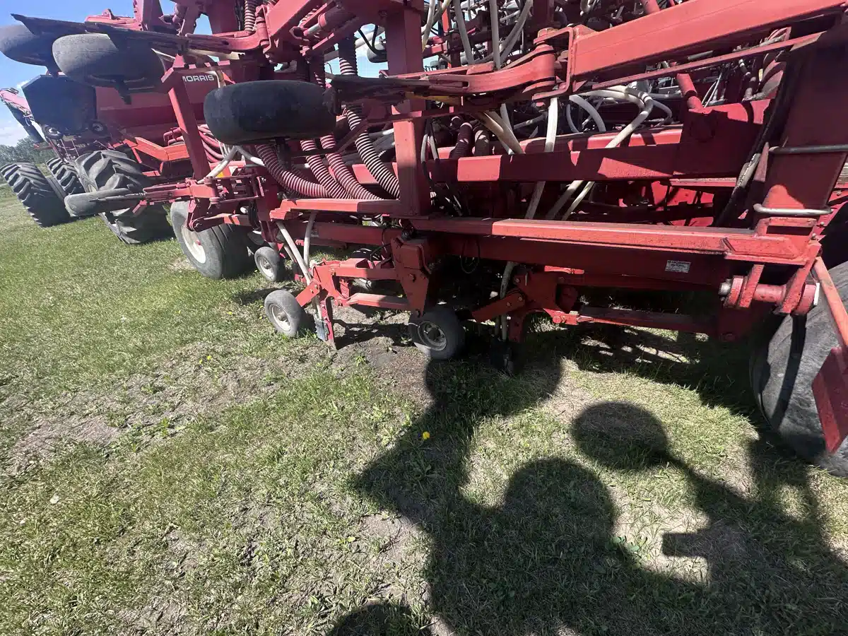 Gallery image 2 for Used 2013 Morris CONTOUR 2 Air Seeder