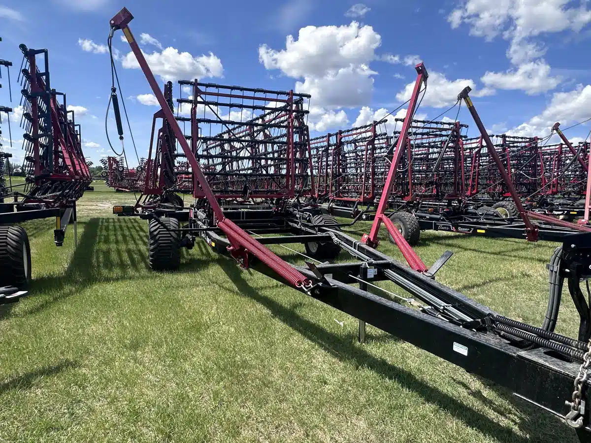 Gallery image 1 for Used 2019 Elmers Mfg SUPER 7-70 Harrow