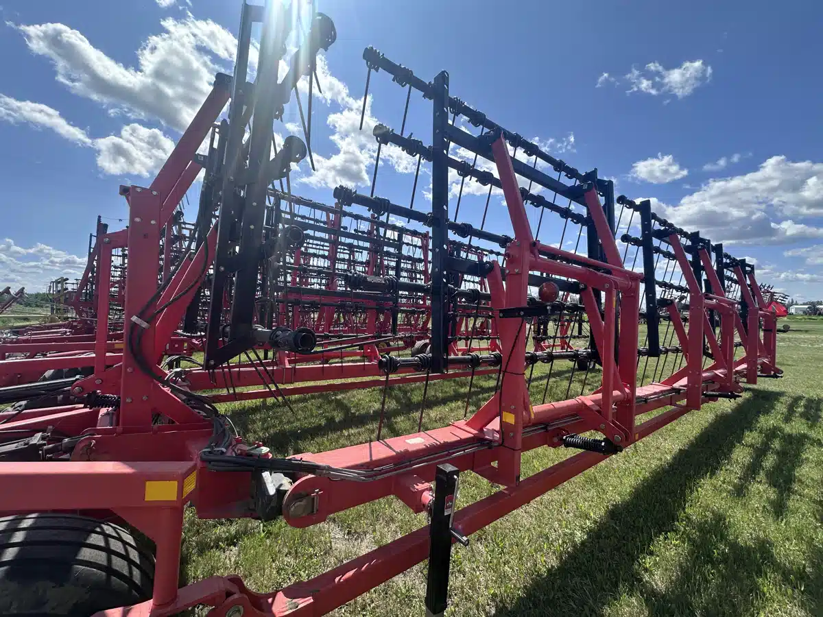 Gallery image 2 for Used 2016 Riteway JB8178 Harrow