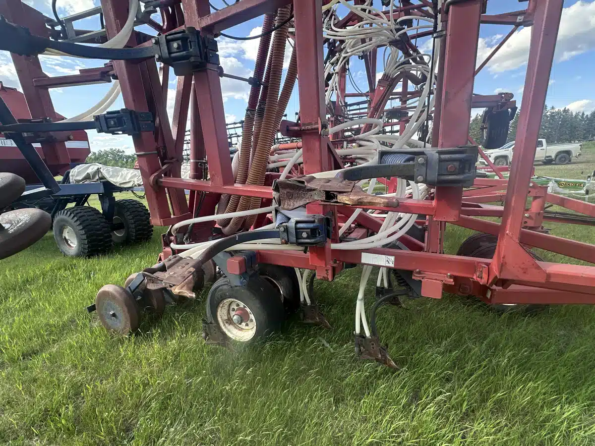 Gallery image 2 for Used Morris MAXIM Air Seeder