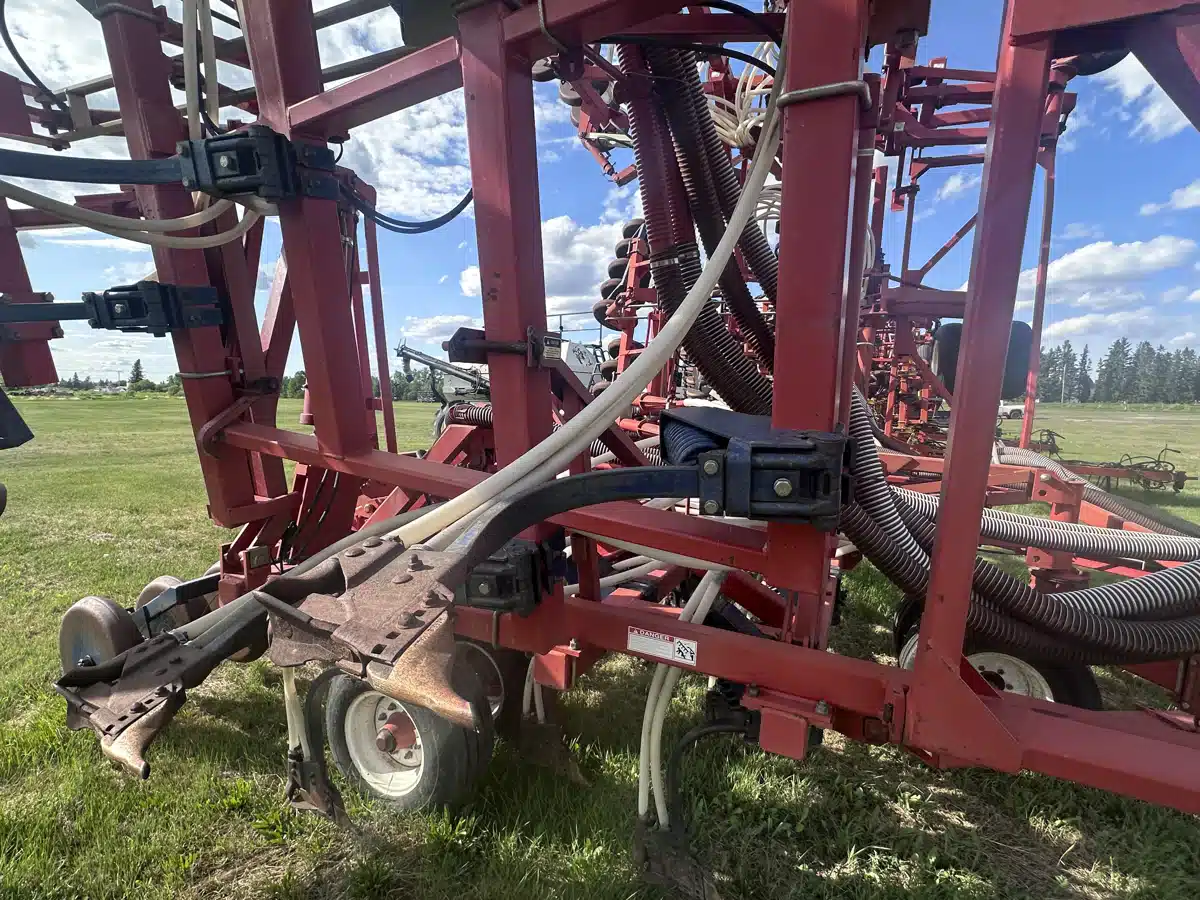 Gallery image 2 for Used 2000 Morris MAXIM Air Drill